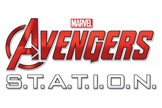 Marvels Avengers Station