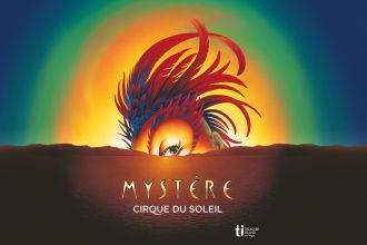 Mystère™ by Cirque du Soleil®