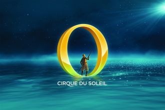 Cirque du Soleil®