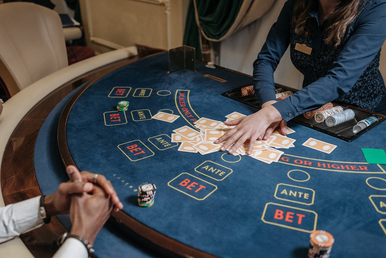 Gambling Strategy And Rules For Playing Baccarat