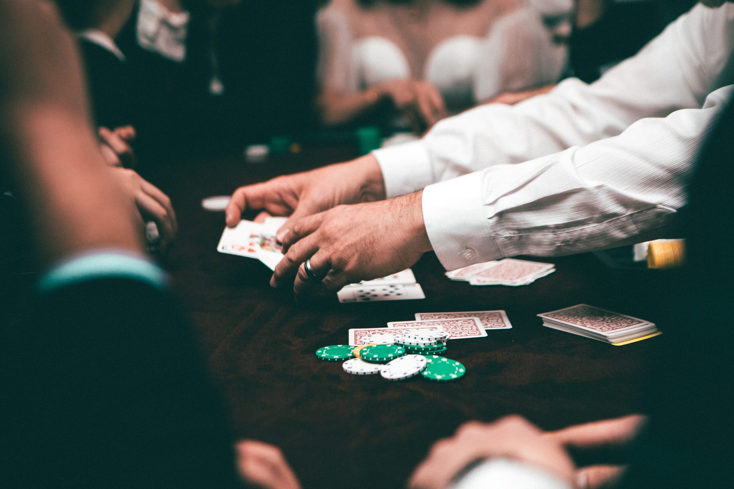 Gambling Strategy And playing Rules For Omaha Hold em Poker