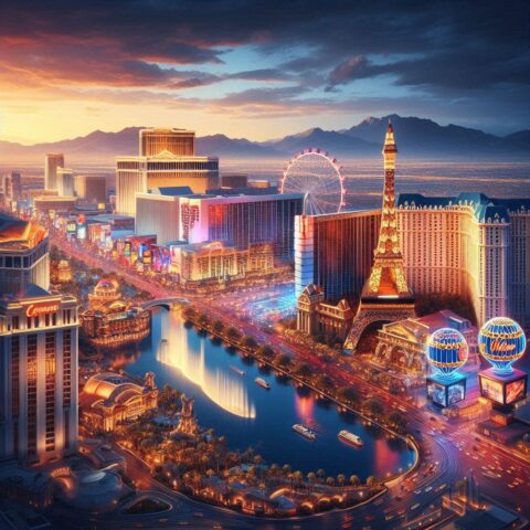 Unlock Massive Savings with Discount Vegas Show Tickets: 8 Proven Strategies for a Thrilling Experience Discount Vegas Show Tickets