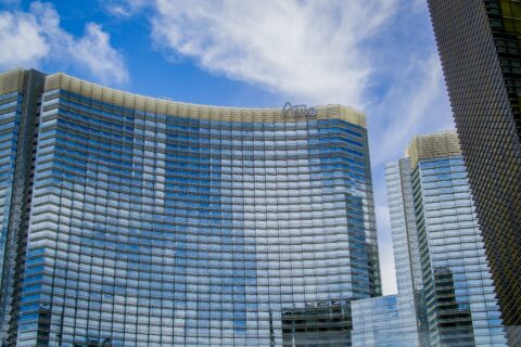 Shine Bright at Aria Resort & Casino: Your Ultimate Las Vegas Luxe Escape