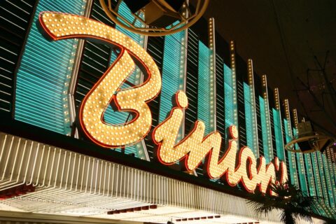 Relive the Legend at Binion’s Gambling Hall: Your Ultimate Downtown Las Vegas Guide