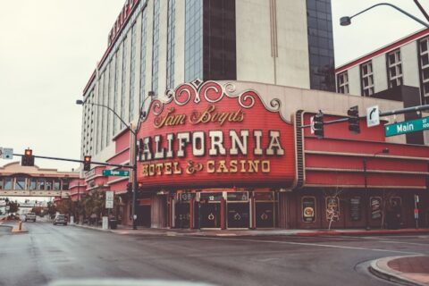 Discover the Aloha Spirit at California Hotel & Casino: Your Ultimate Downtown Las Vegas Guide