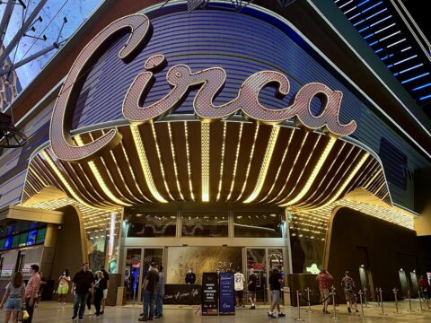 Circa Resort & Casino: Elevate Your Downtown Vegas Game