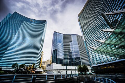 Live the High Life at The Cosmopolitan: Your Ultimate Las Vegas Luxe Guide