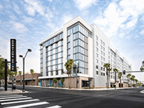 Unlock Urban Cool at Downtown Grand: Your Ultimate Downtown Las Vegas Guide