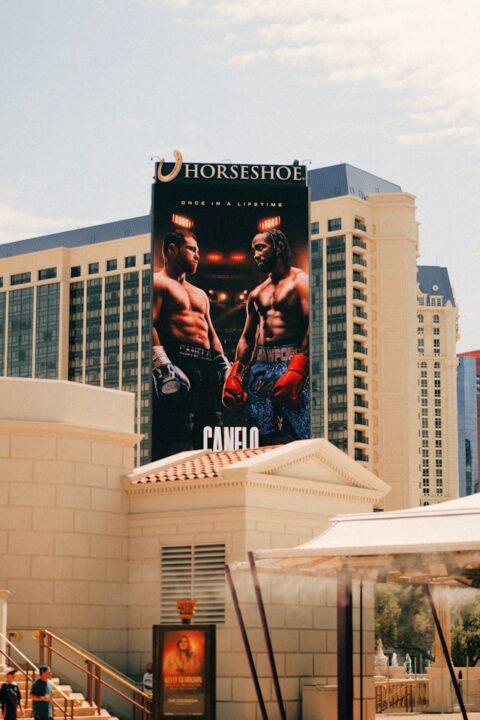 Discover the Thrill: Your Ultimate Guide to Horseshoe Las Vegas
