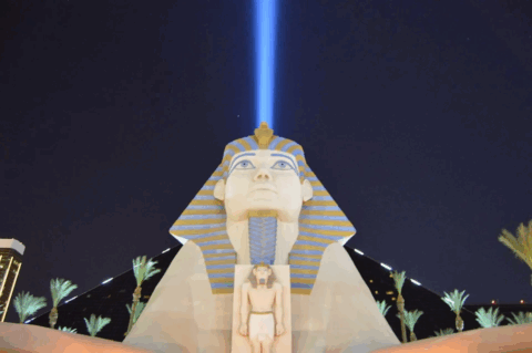 Unwrap the Mystery of Luxor Las Vegas: Your Ultimate Guide to Egyptian Escapades