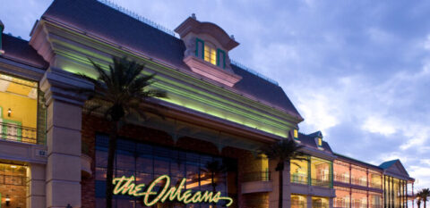 Discover the Mardi Gras Magic of The Orleans Hotel & Casino in Las Vegas
