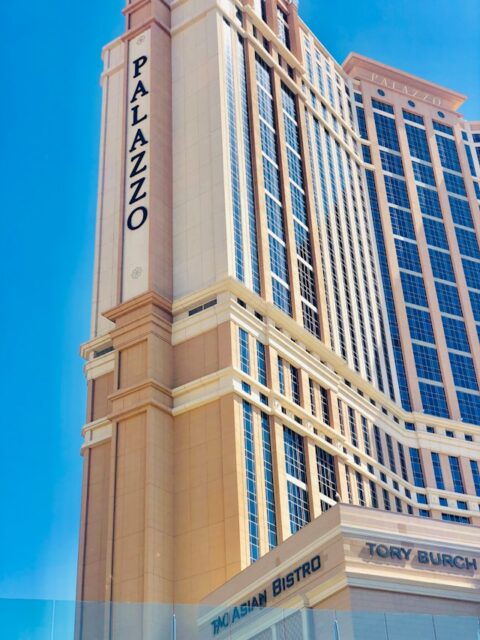 Discover the Elegance of The Palazzo: Your Ultimate Guide to Luxury in Las Vegas