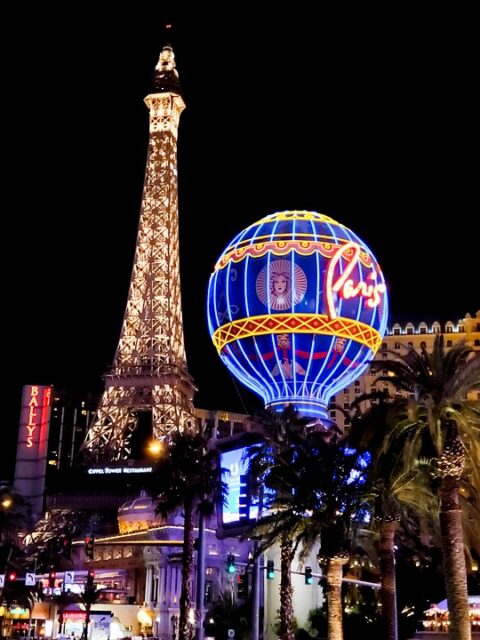 Bonjour to Bliss: Your Ultimate Guide to Paris Las Vegas Hotel & Casino