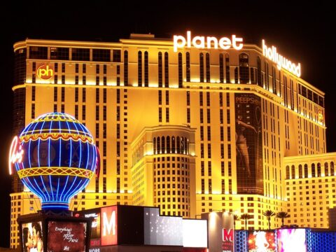 Step into the Spotlight at Planet Hollywood: Your Ultimate Las Vegas Star Turn