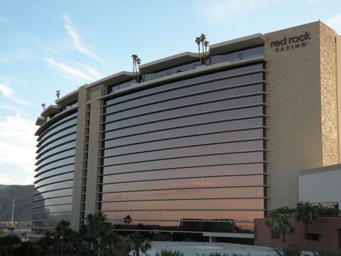 Desert Elegance Awaits: Your Ultimate Guide to Red Rock Casino Resort & Spa