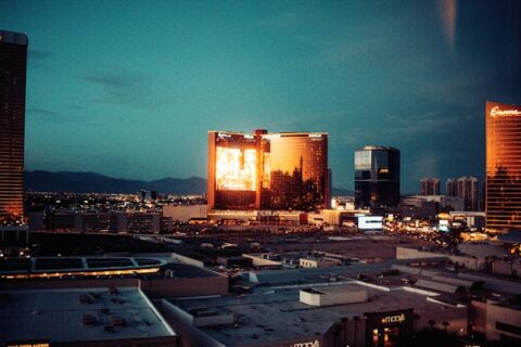 Dive into the Excitement of Resorts World Las Vegas: Your Ultimate North Strip Escape
