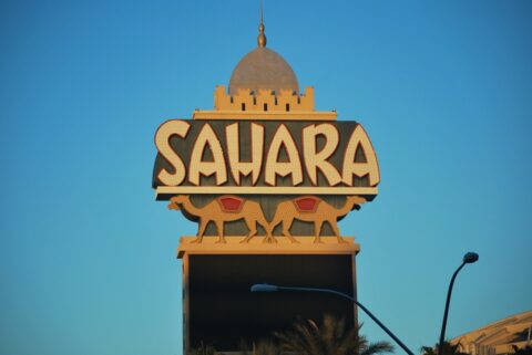Unlock the Retro Glamour of Sahara Las Vegas: Your Ultimate Guide to North Strip Vibes