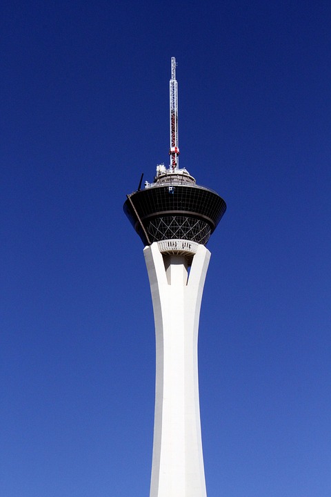 Reach New Heights: Your Ultimate Guide to The STRAT Las Vegas