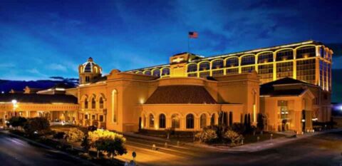 Discover the Sunny Escape of Suncoast Hotel & Casino in Las Vegas