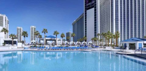 Discover the Legendary Allure of Westgate Las Vegas Resort & Casino