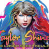 Taylor Shines – The Laser Spectacular