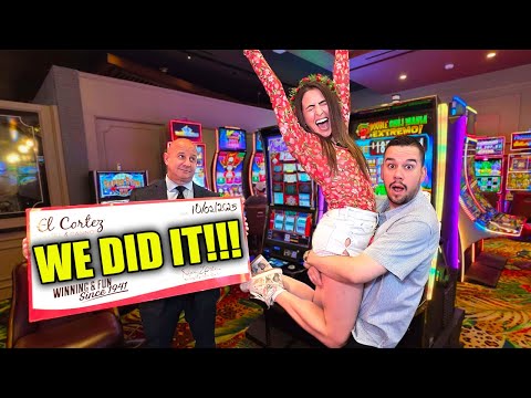 $375/Spins on the #1 Slot in the Nation Celebrating 1 Million Subscribers