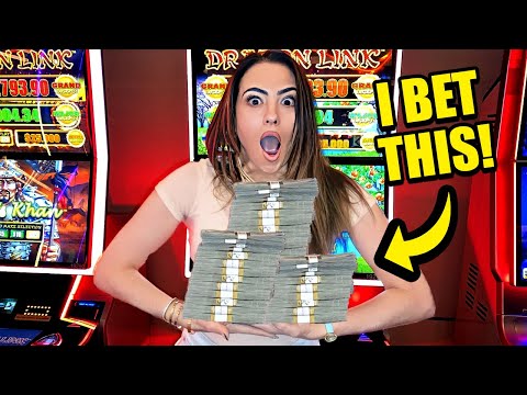 I Did 534 Spins At $1000 A Spin And It Was UTTERLY SHOCKING!