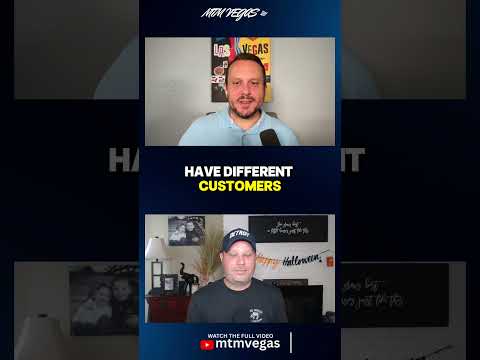 MGM Admits it’s too much