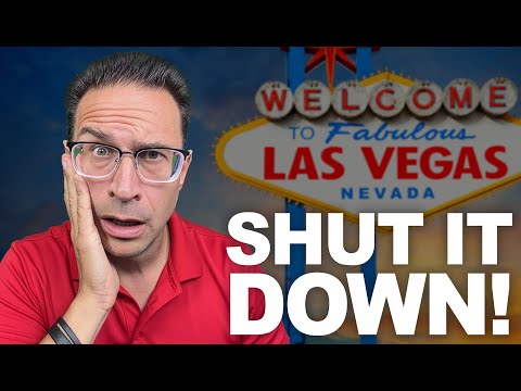 HUGE Vegas Update Changes EVERYTHING for 2025…
