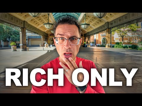 Vegas Casino CEO drops a BOMBSHELL…