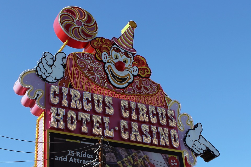 Circus Circus Las Vegas Casino and Hotel
