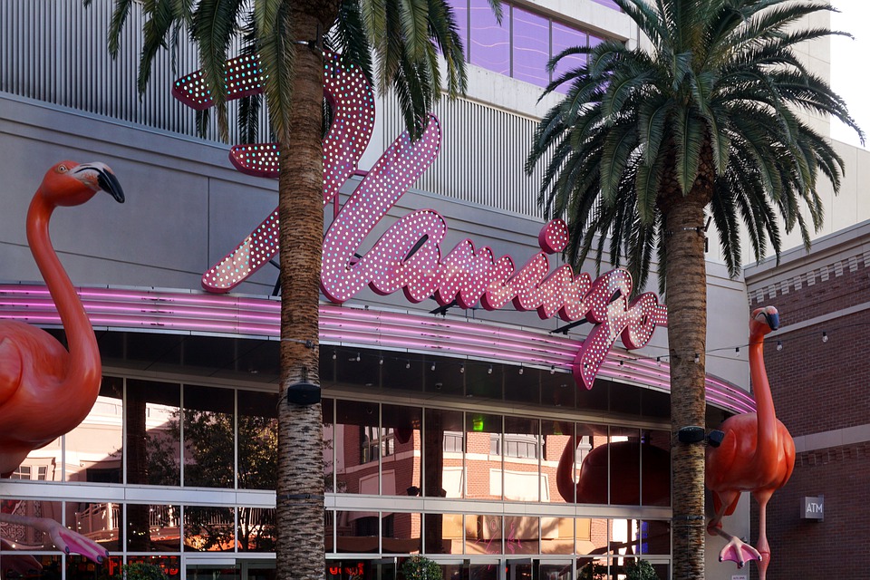 Flamingo Las Vegas Hotel And Casino