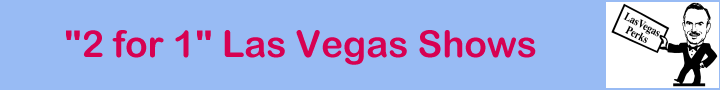 Las Vegas Discounts