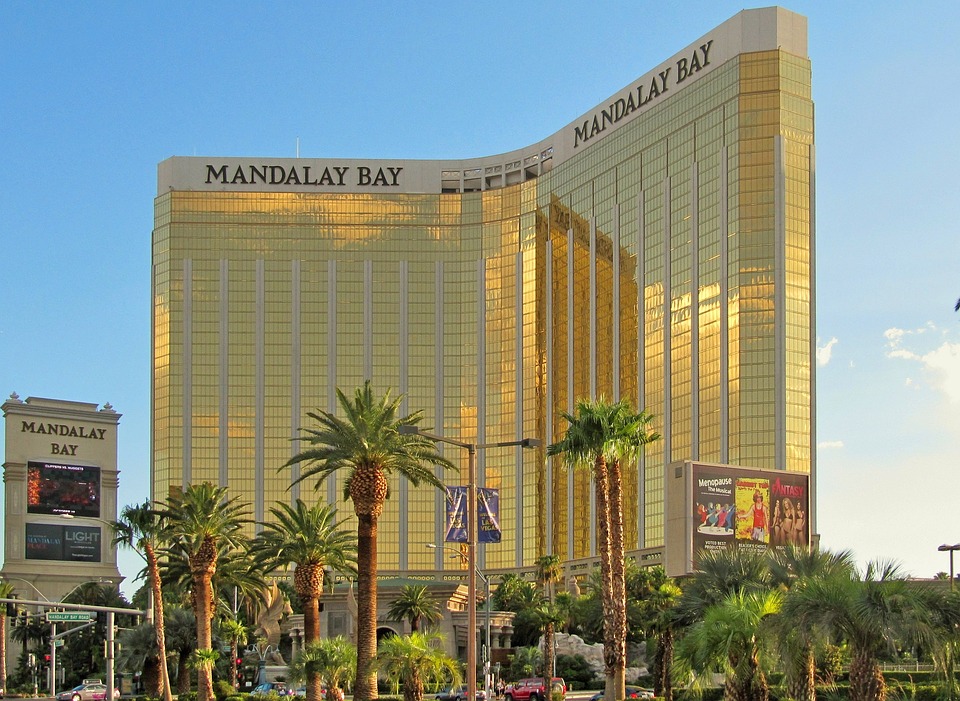 Mandalay Bay Las Vegas Casino and Hotel