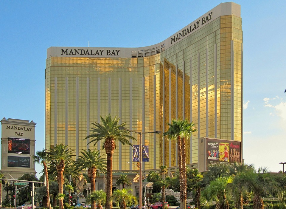 Review The Mandalay Bay Convention Center In Las Vegas WinCity.Vegas