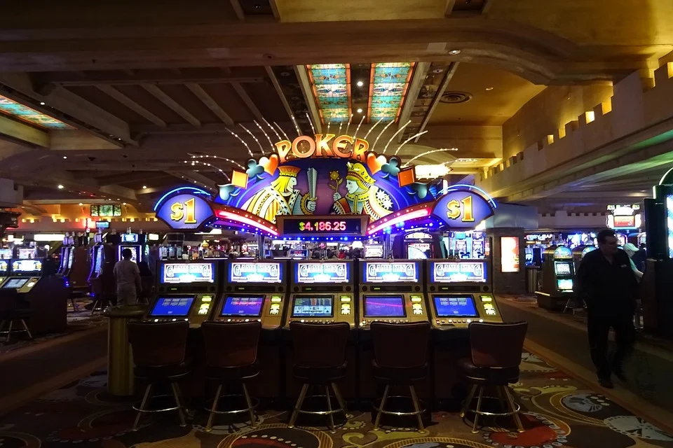 Video Poker Playing Tips