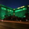 MGM Budget Rooms Vegas