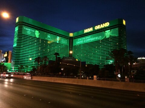 MGM Budget Rooms Vegas: Affordable Luxury on the Las Vegas Strip MGM Budget Rooms Vegas
