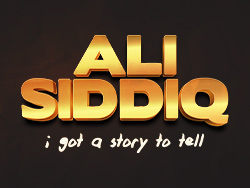 Ali Siddiq