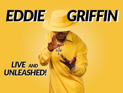 Eddie Griffin: Live and Unleashed!