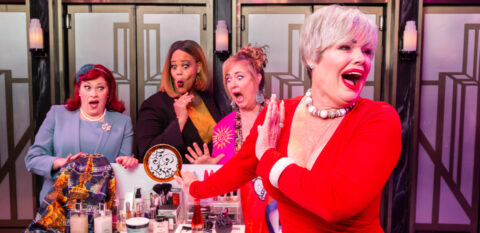 Menopause The Musical
