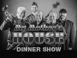 My Mother’s House Dinner Show