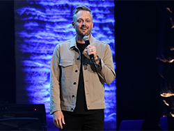 Nate Bargatze