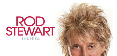 Rod Stewart