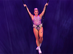 Pink – Summer Carnival