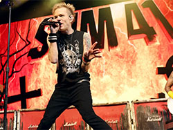 Sum 41