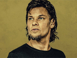Theo Von: Return of the Rat