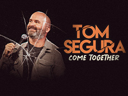 Tom Segura