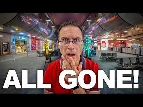 Why the Government Shutdown will DESTROY Vegas