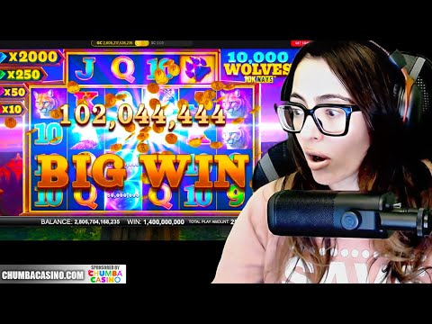 Gold Coin Spins Get Crazy Fast On Chumba!